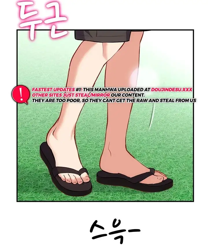 Summer with Mother and Daughter Raw Chapter 9 Page 63