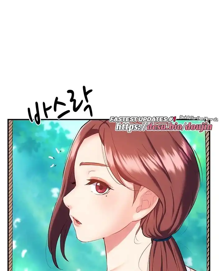 Summer with Mother and Daughter Raw Chapter 9 Page 64