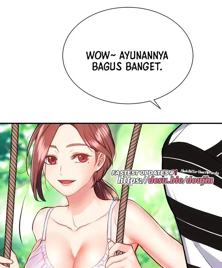 Summer with Mother and Daughter Raw Chapter 9 Page 68