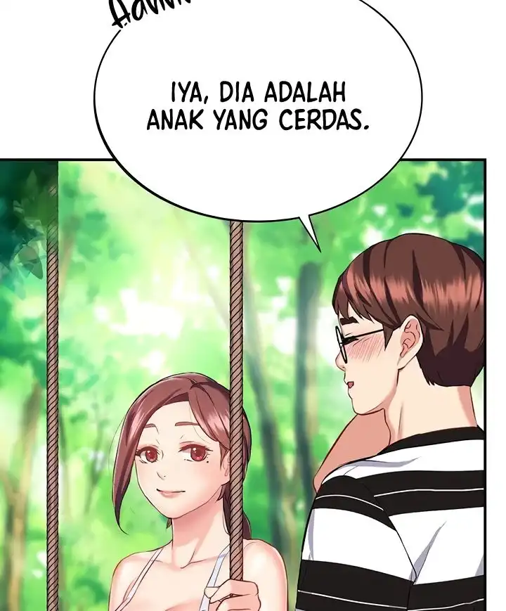 Summer with Mother and Daughter Raw Chapter 9 Page 73