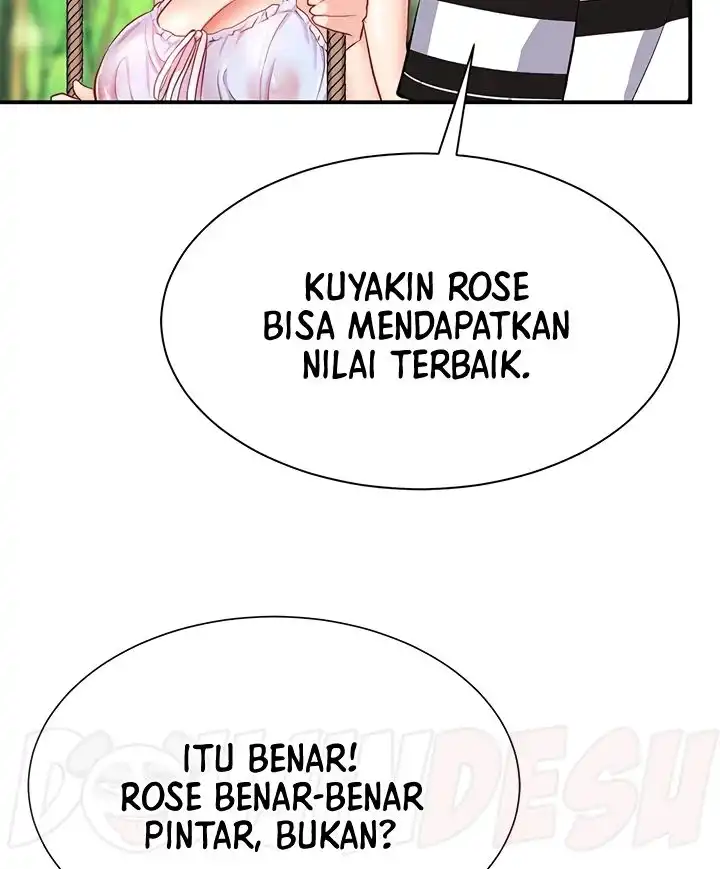 Summer with Mother and Daughter Raw Chapter 9 Page 74