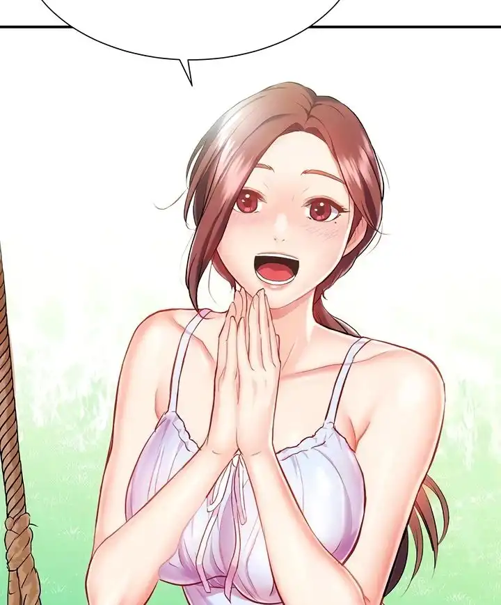 Summer with Mother and Daughter Raw Chapter 9 Page 75