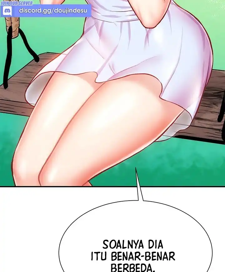 Summer with Mother and Daughter Raw Chapter 9 Page 76