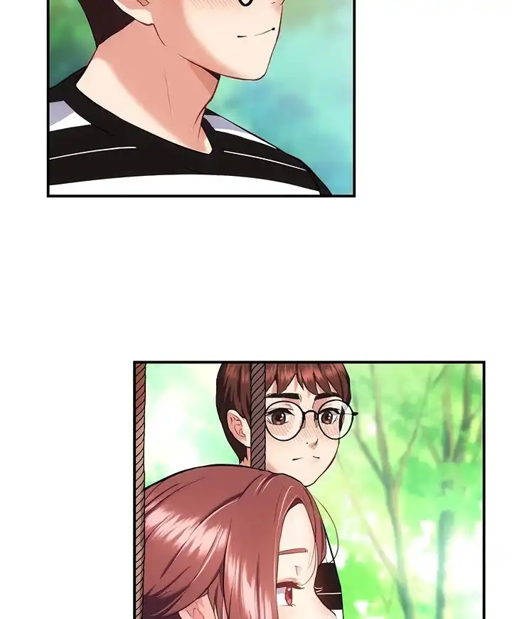 Summer with Mother and Daughter Raw Chapter 9 Page 78
