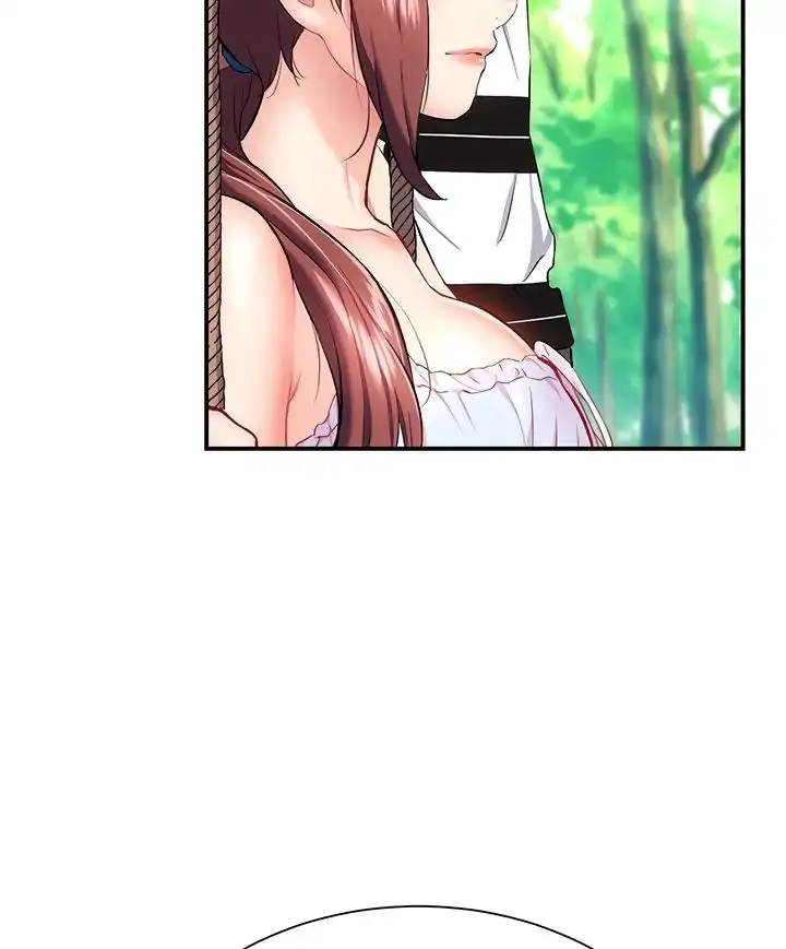 Summer with Mother and Daughter Raw Chapter 9 Page 79