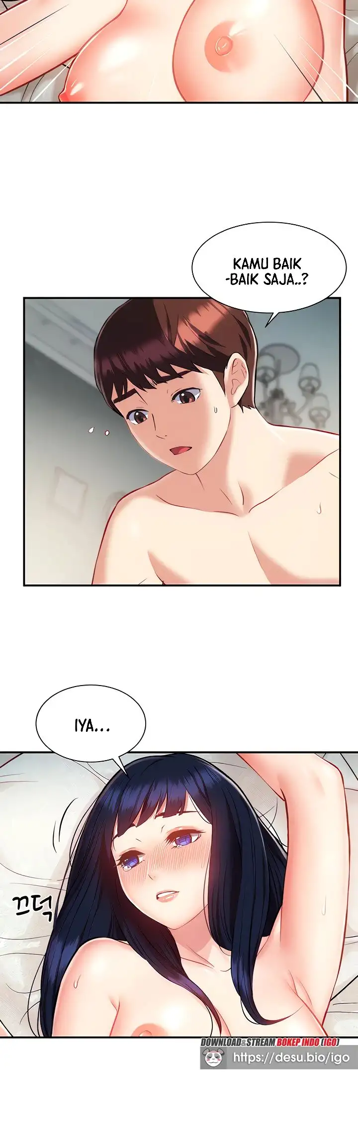 Summer with Mother and Daughter Raw Chapter 9 Page 8