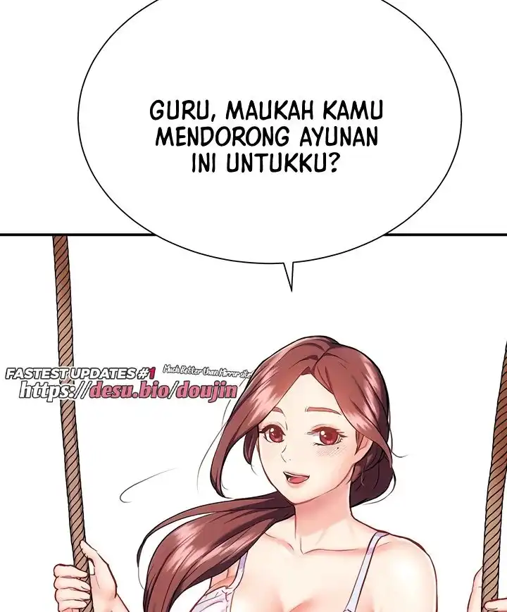Summer with Mother and Daughter Raw Chapter 9 Page 80
