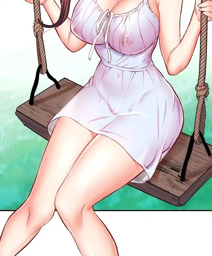 Summer with Mother and Daughter Raw Chapter 9 Page 81