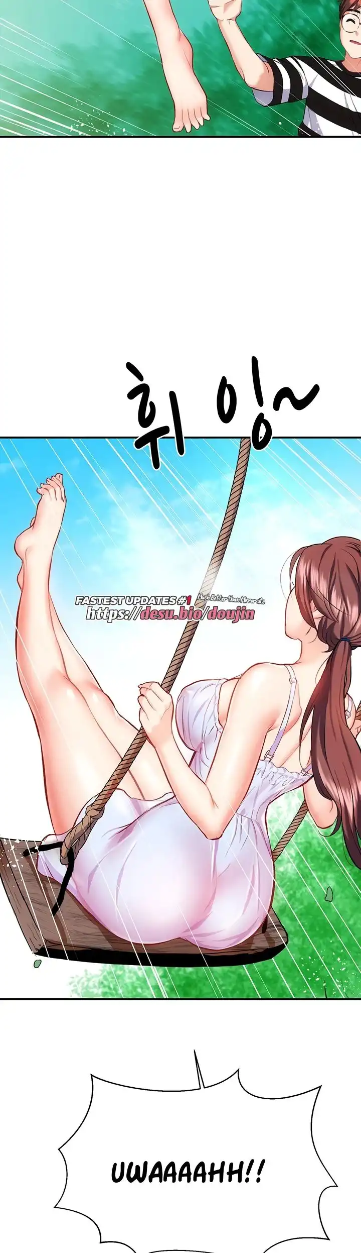 Summer with Mother and Daughter Raw Chapter 9 Page 86