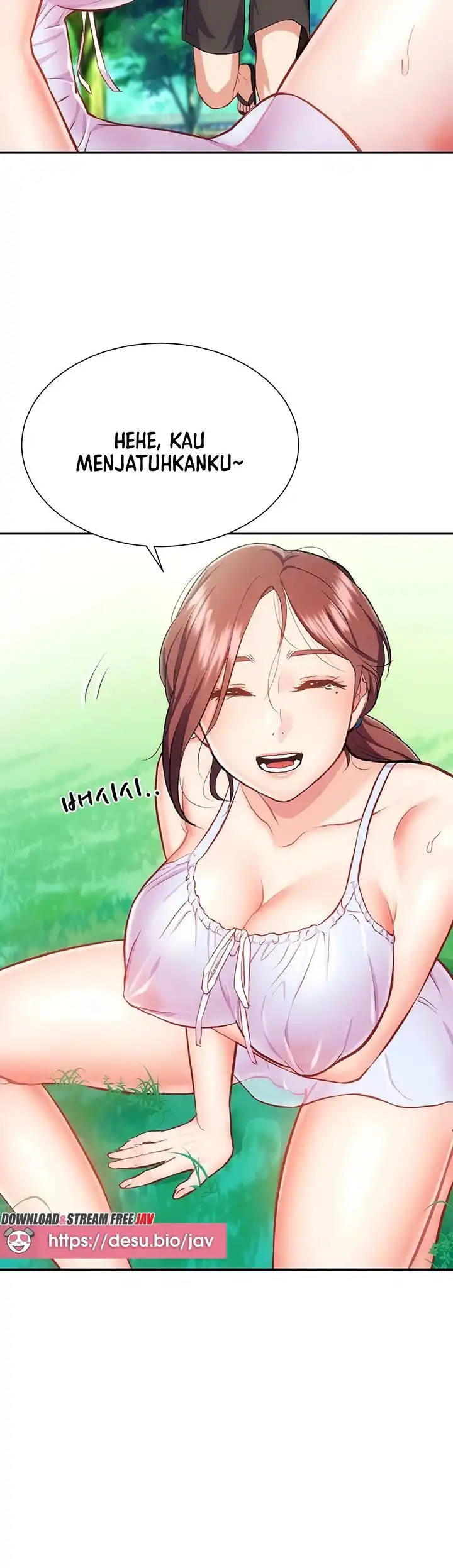 Summer with Mother and Daughter Raw Chapter 9 Page 92