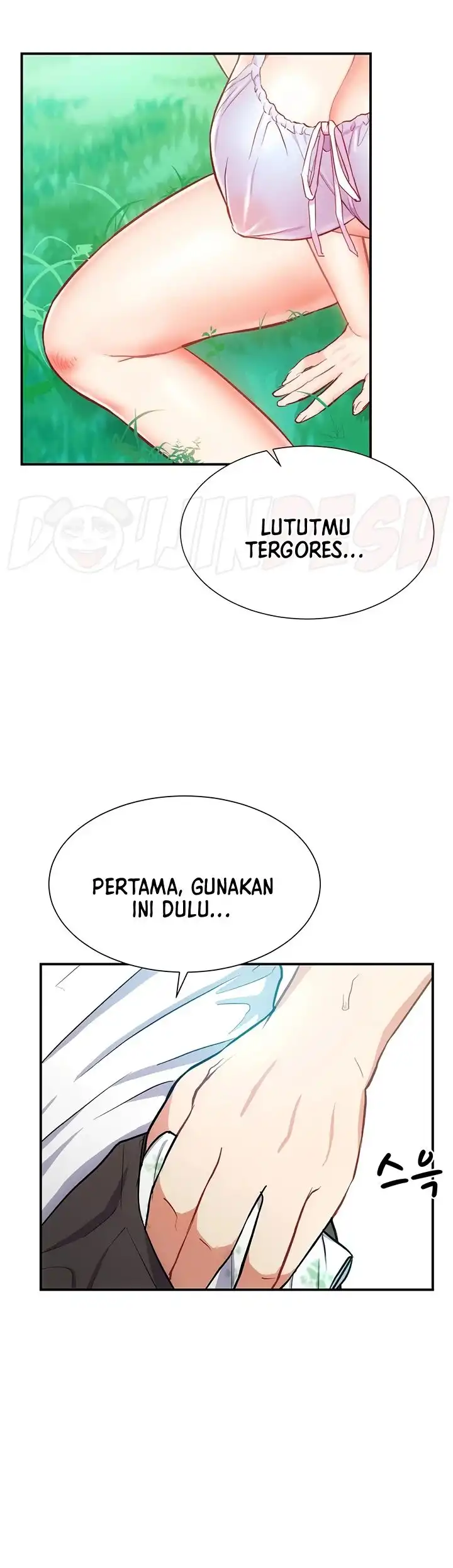 Summer with Mother and Daughter Raw Chapter 9 Page 93