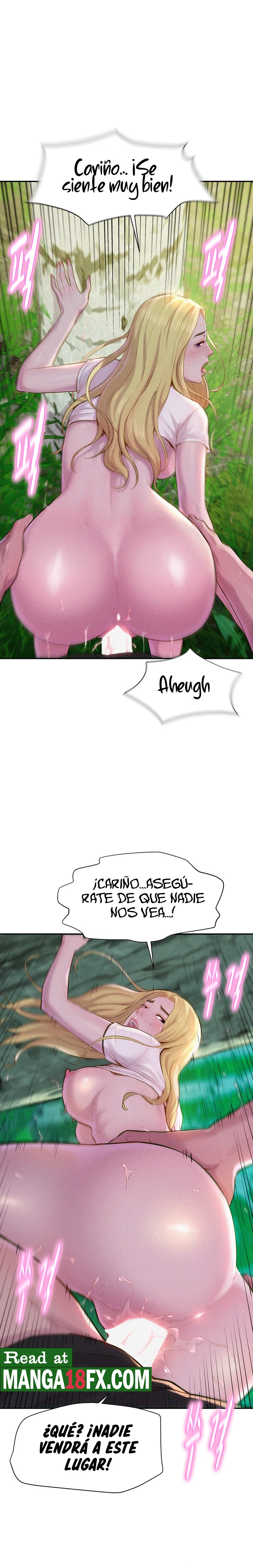 Camping Raw Chapter 1 Page 24