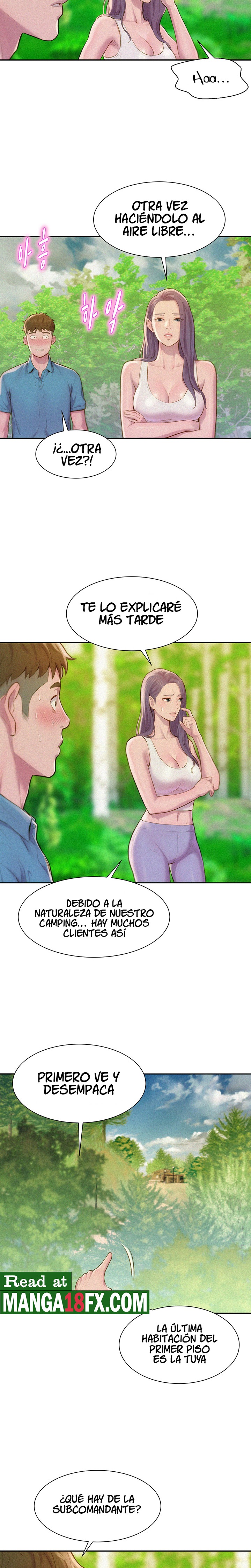 Camping Raw Chapter 1 Page 26