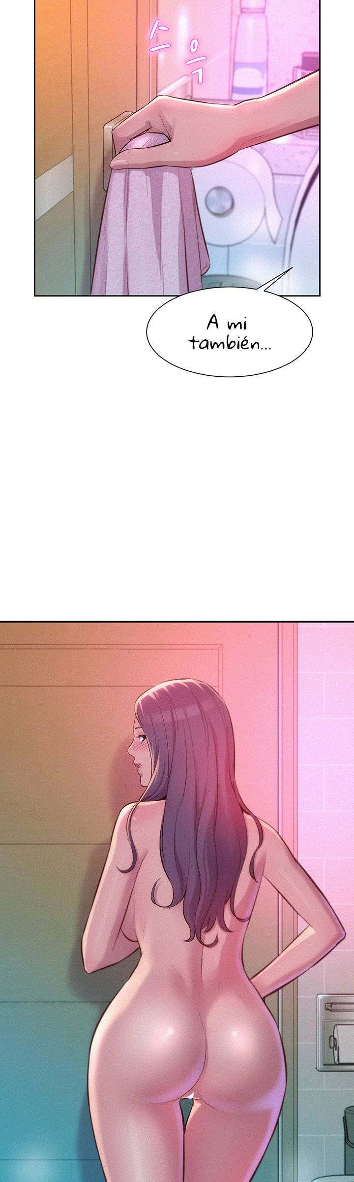 Camping Raw Chapter 10 Page 25