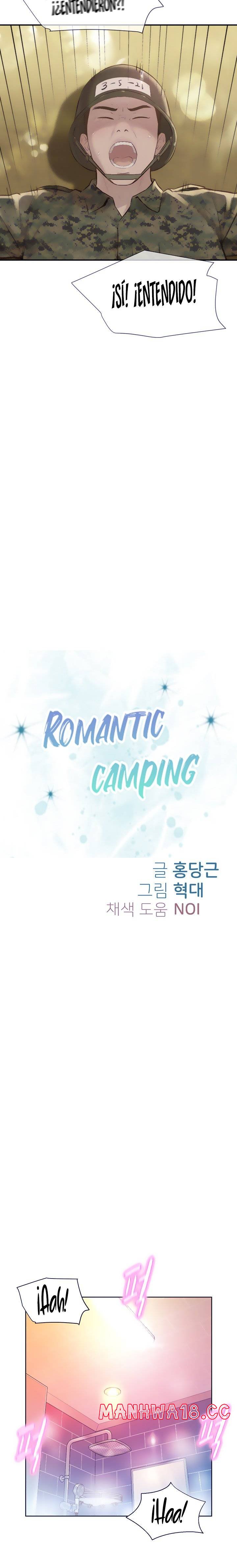 Camping Raw Chapter 11 Page 3