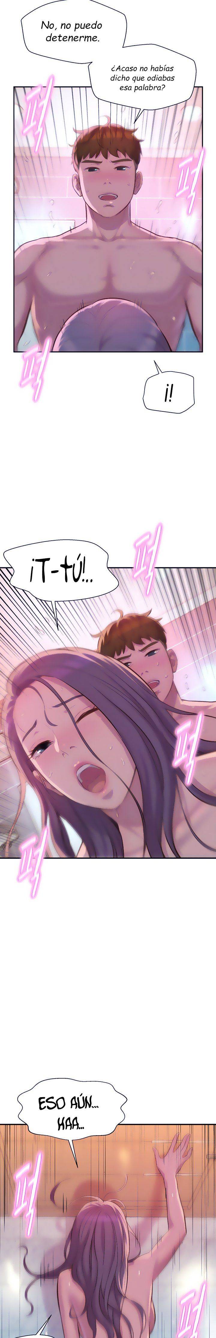 Camping Raw Chapter 11 Page 6