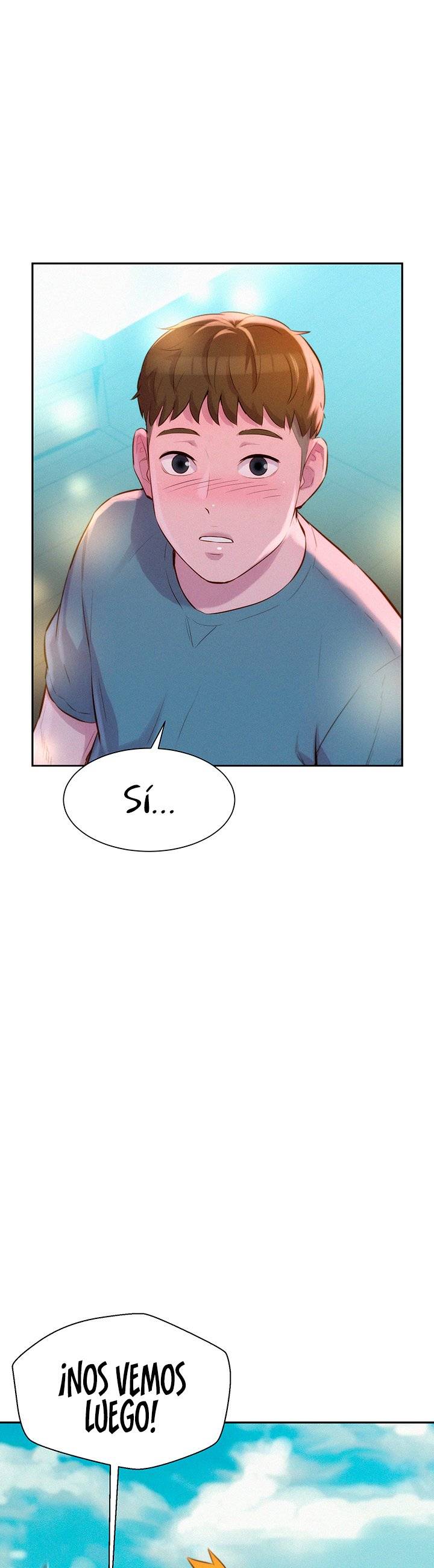 Camping Raw Chapter 13 Page 20
