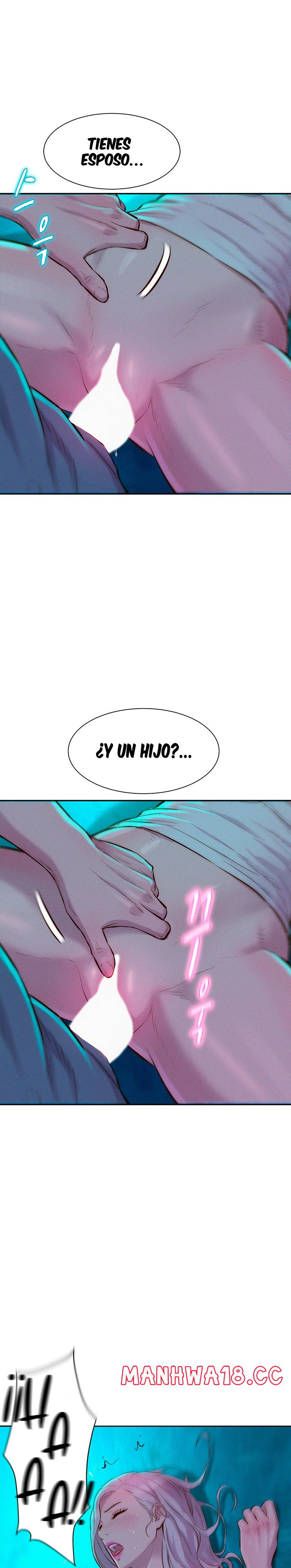 Camping Raw Chapter 15 Page 13