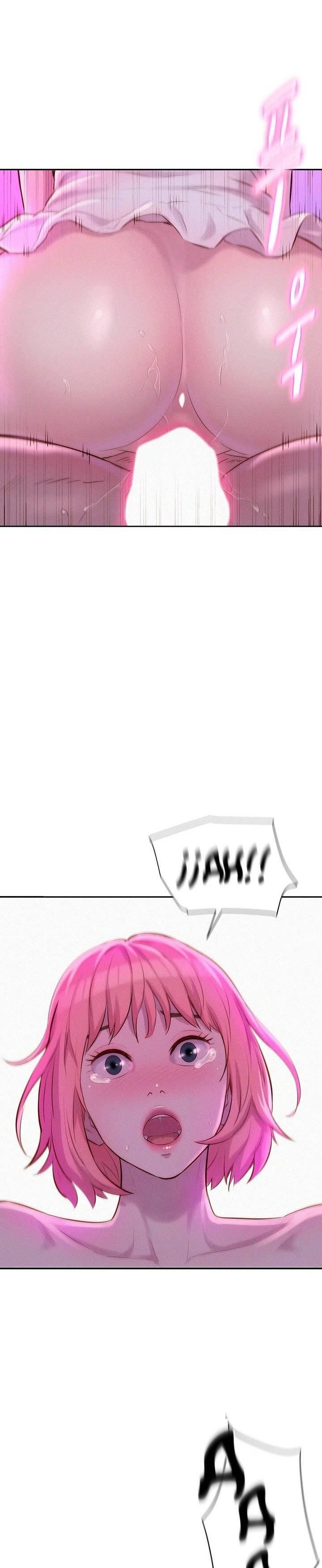 Camping Raw Chapter 17 Page 3
