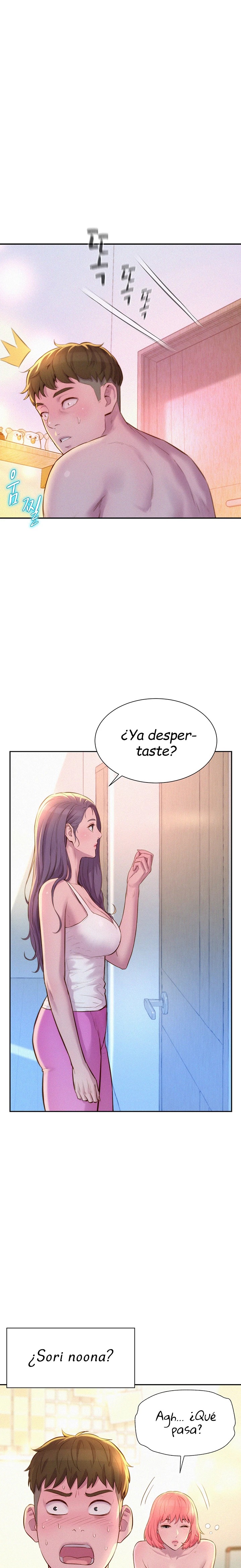 Camping Raw Chapter 19 Page 2