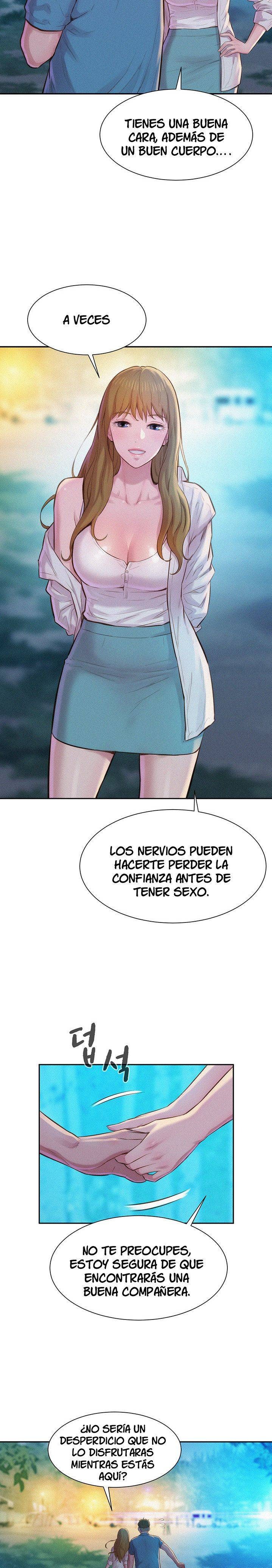 Camping Raw Chapter 2 Page 10