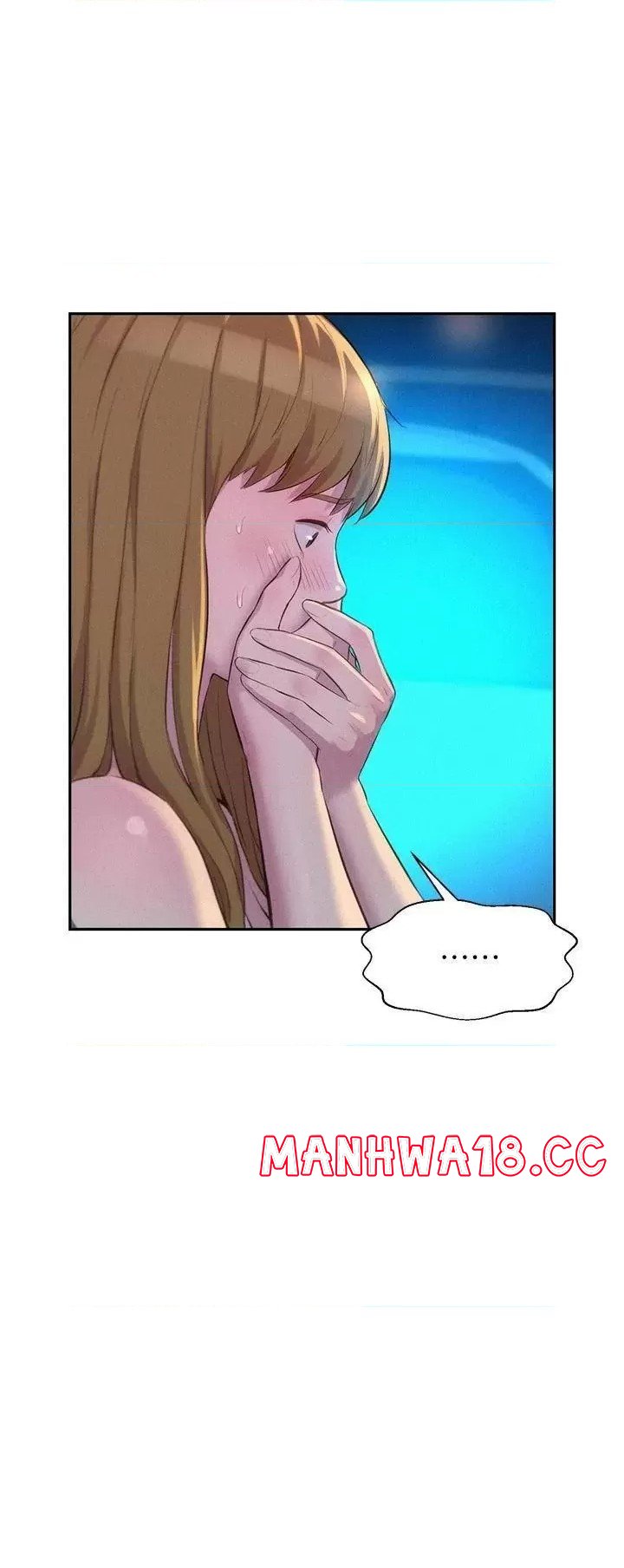 Camping Raw Chapter 23 Page 28
