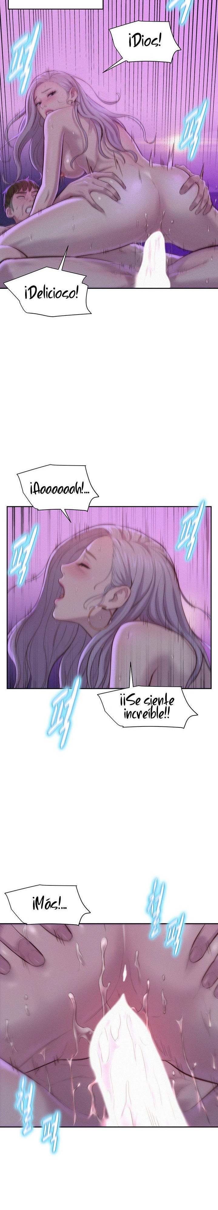 Camping Raw Chapter 3 Page 24