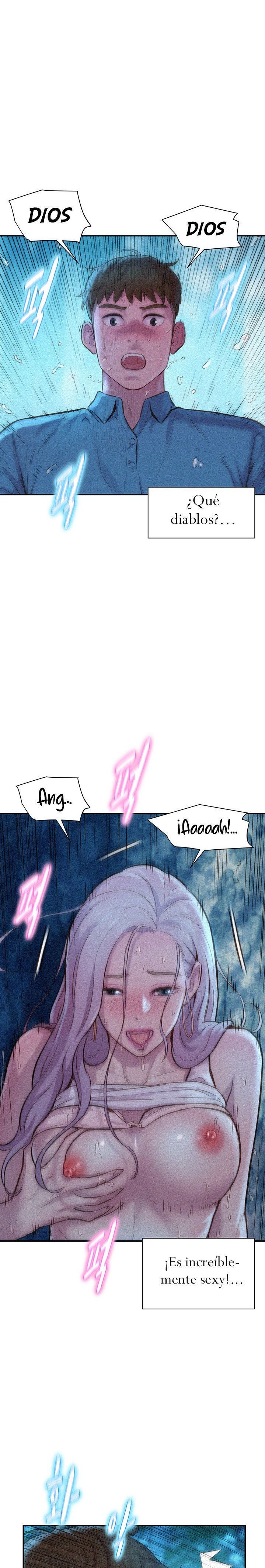 Camping Raw Chapter 3 Page 6