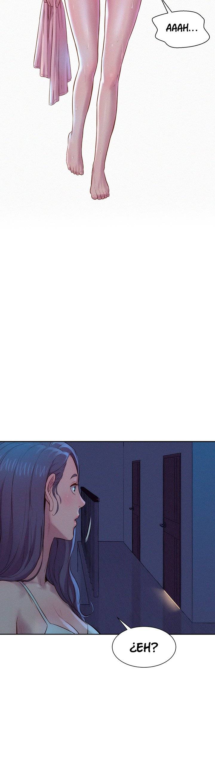 Camping Raw Chapter 4 Page 19