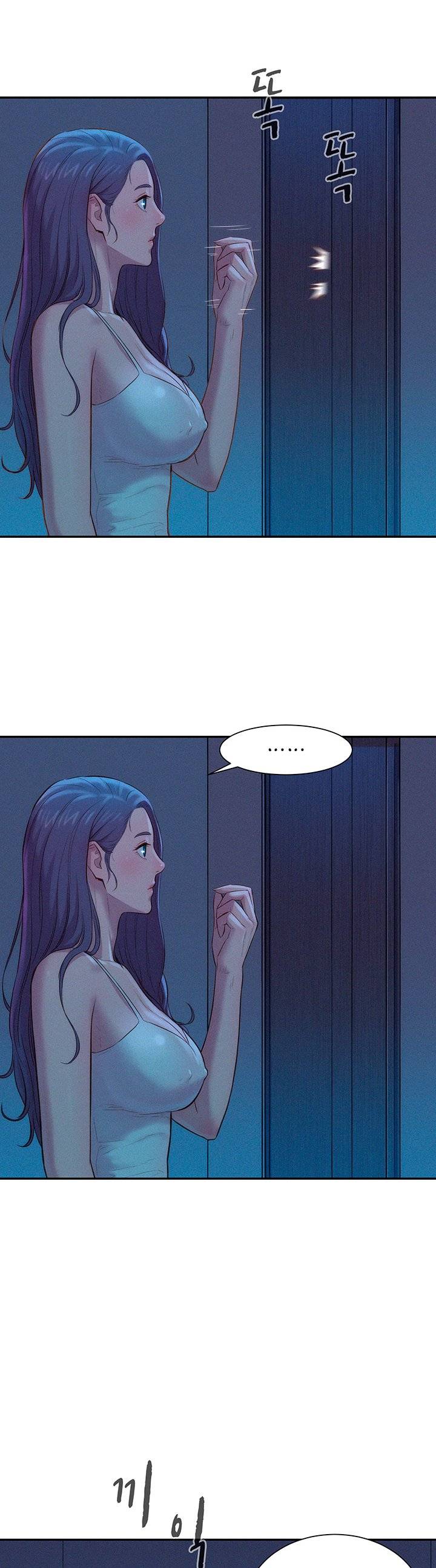 Camping Raw Chapter 4 Page 20