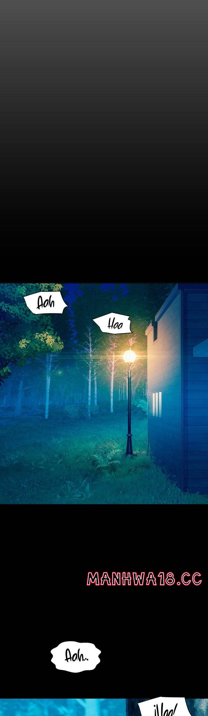 Camping Raw Chapter 4 Page 23