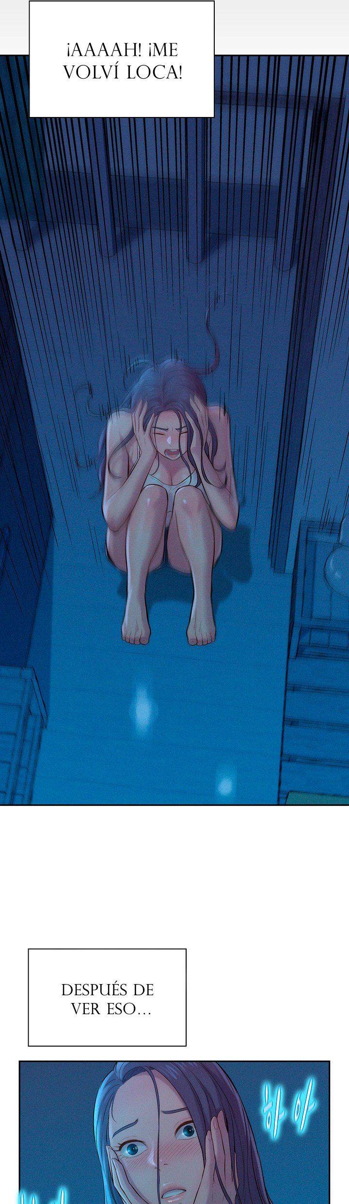 Camping Raw Chapter 4 Page 32