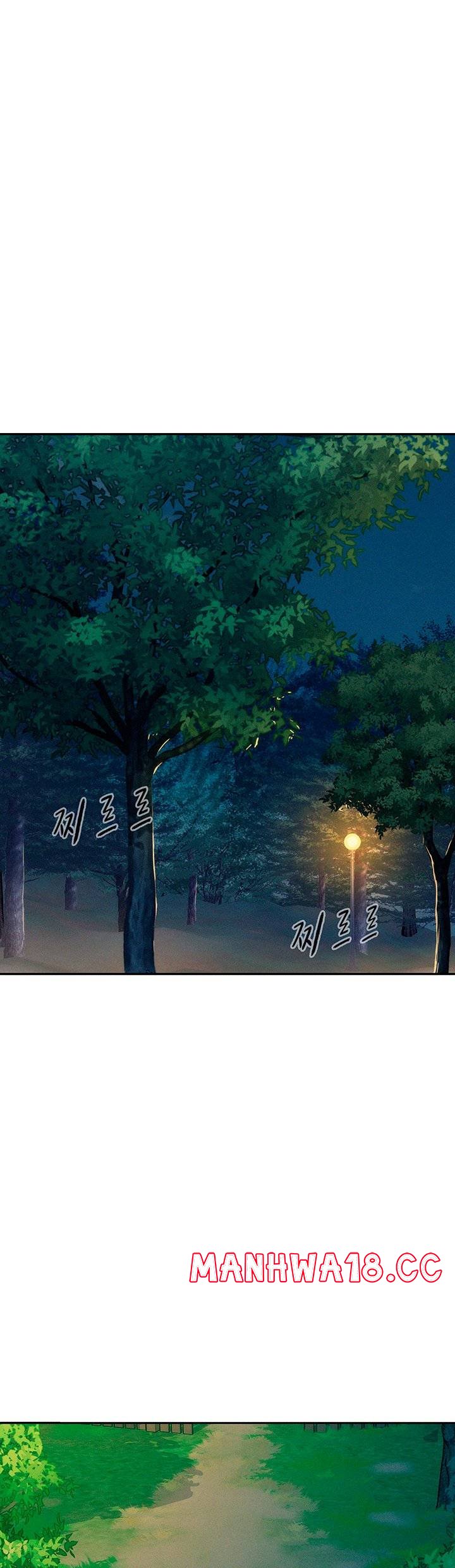 Camping Raw Chapter 4 Page 34