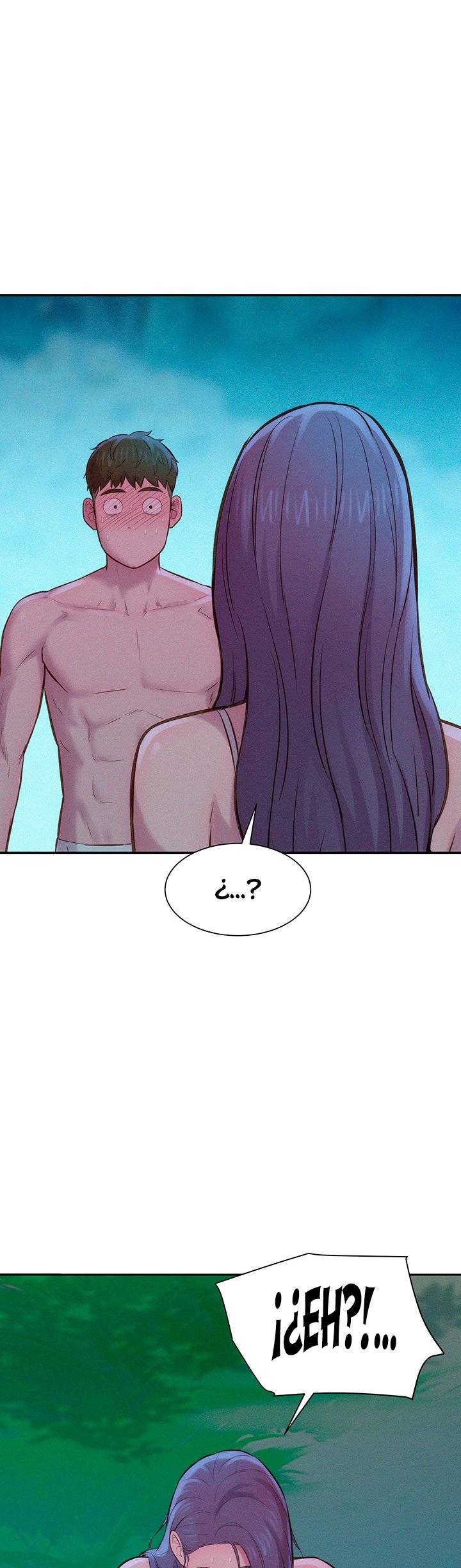 Camping Raw Chapter 4 Page 50