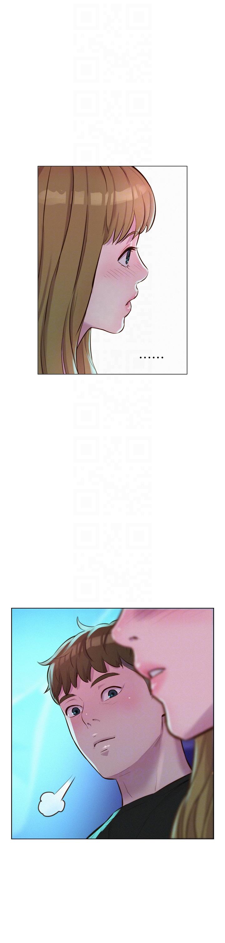 Camping Raw Chapter 44 Page 32