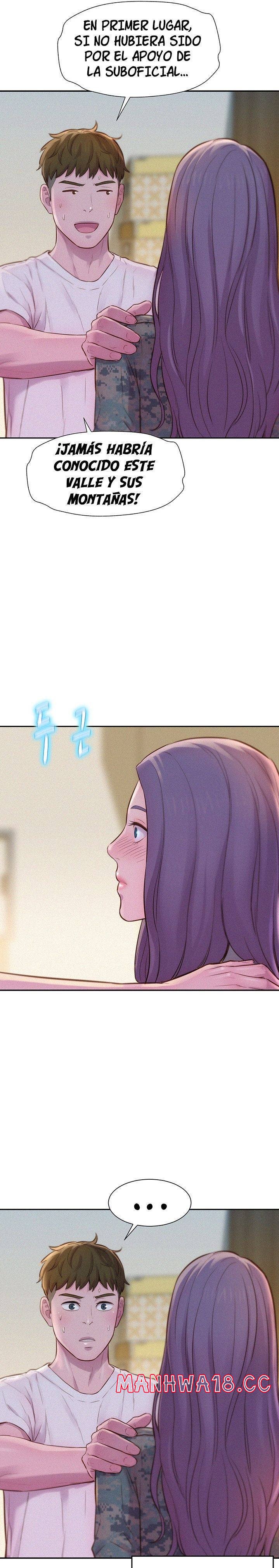Camping Raw Chapter 5 Page 26
