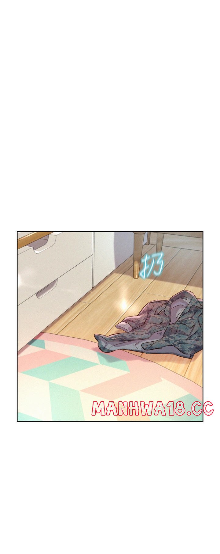 Camping Raw Chapter 51 Page 9