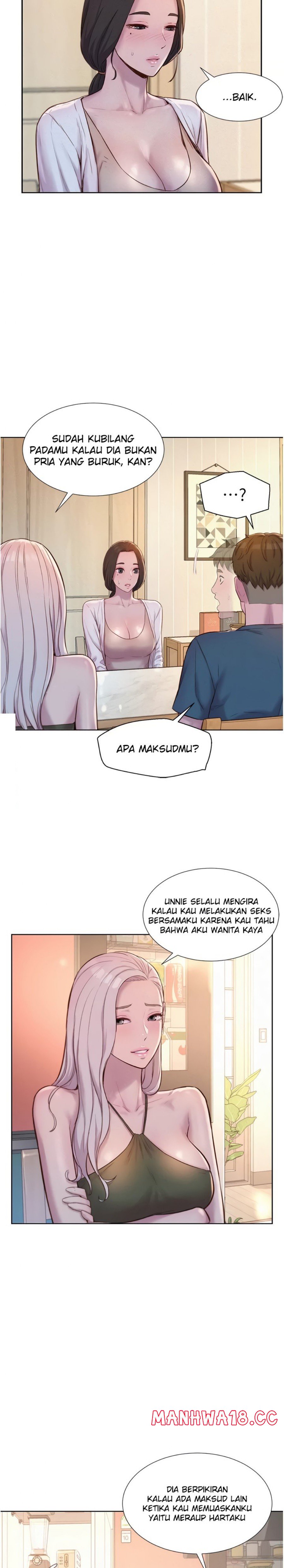 Camping Raw Chapter 53 Page 11
