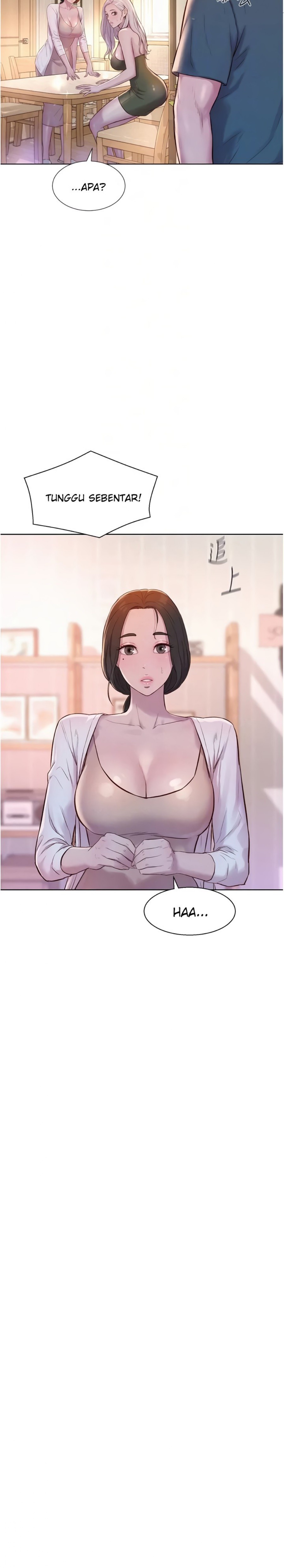 Camping Raw Chapter 53 Page 13