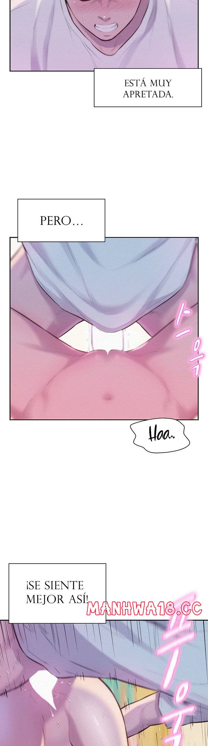 Camping Raw Chapter 6 Page 35