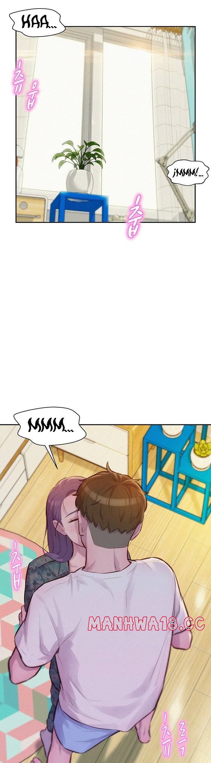 Camping Raw Chapter 6 Page 7