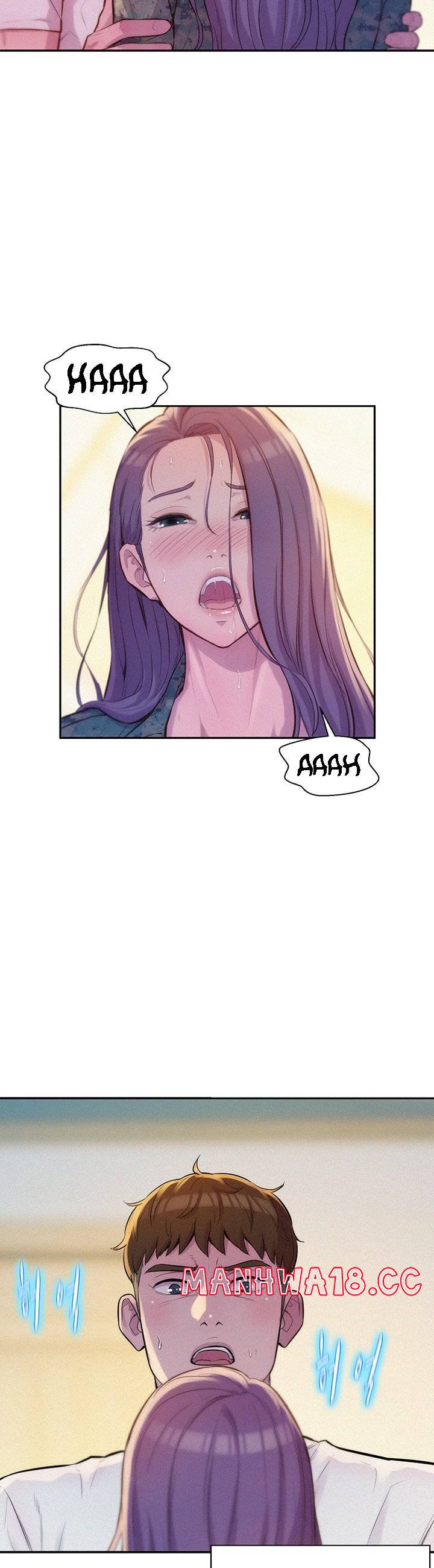 Camping Raw Chapter 6 Page 9