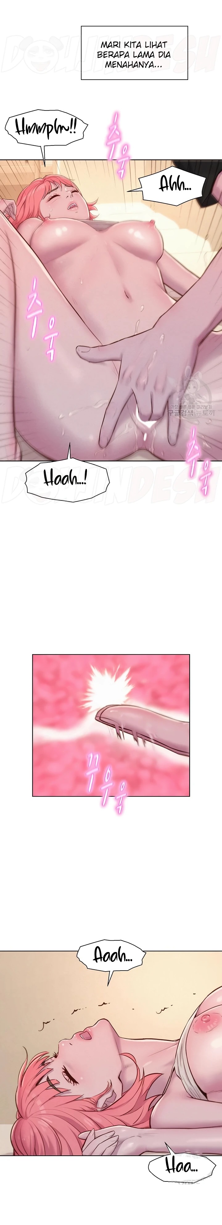 Camping Raw Chapter 67 Page 8