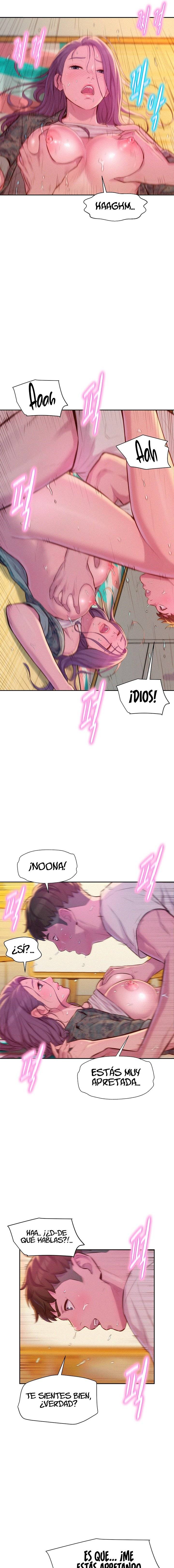 Camping Raw Chapter 7 Page 3