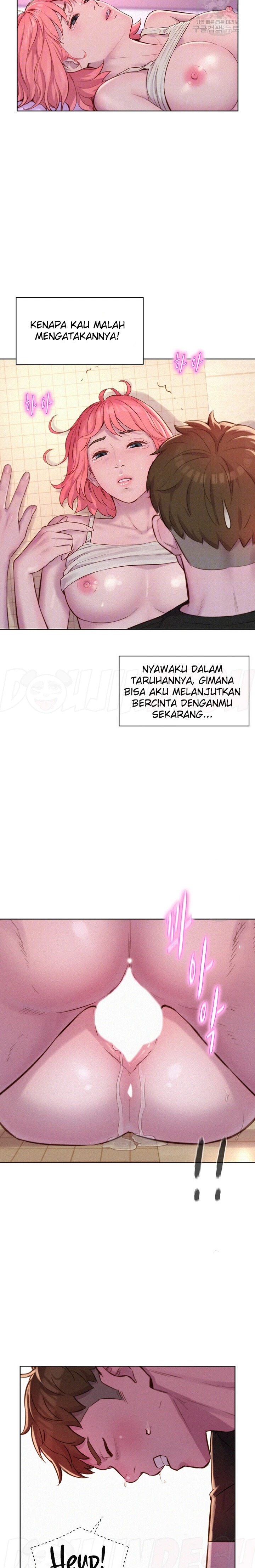 Camping Raw Chapter 68 Page 3