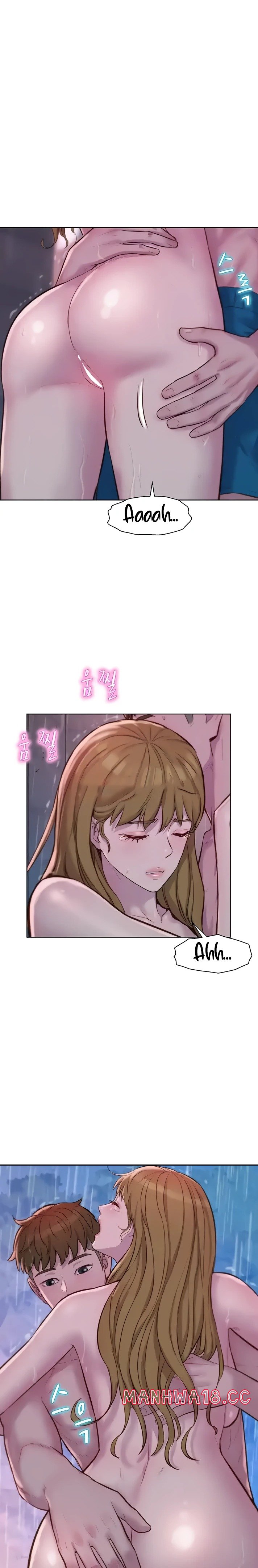 Camping Raw Chapter 74 Page 5