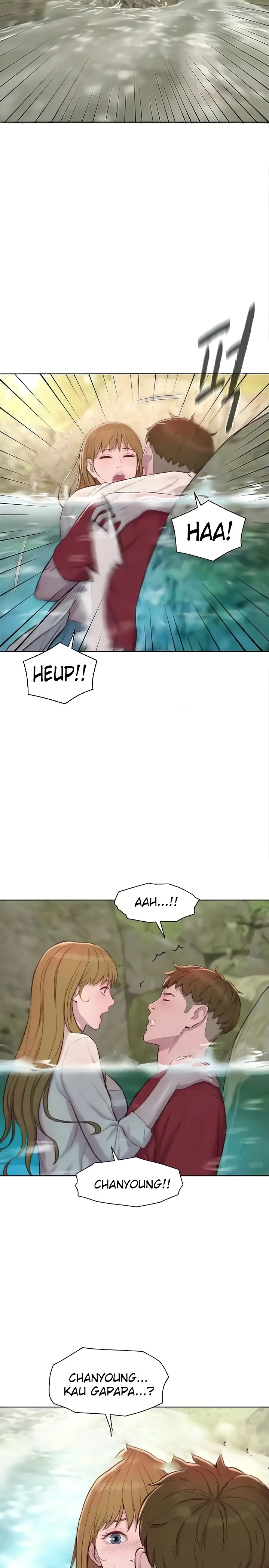 Camping Raw Chapter 77 Page 6