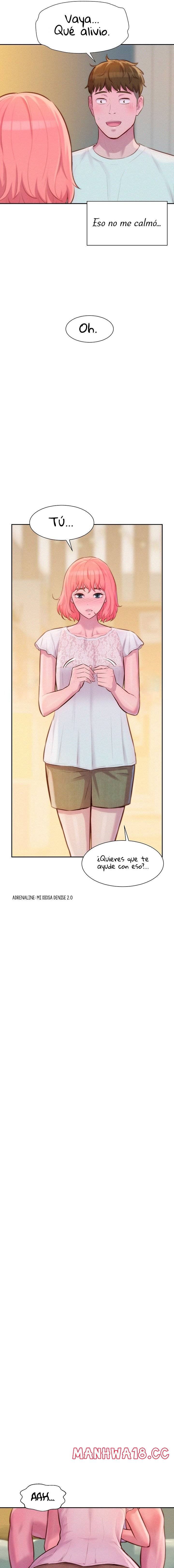 Camping Raw Chapter 8 Page 6
