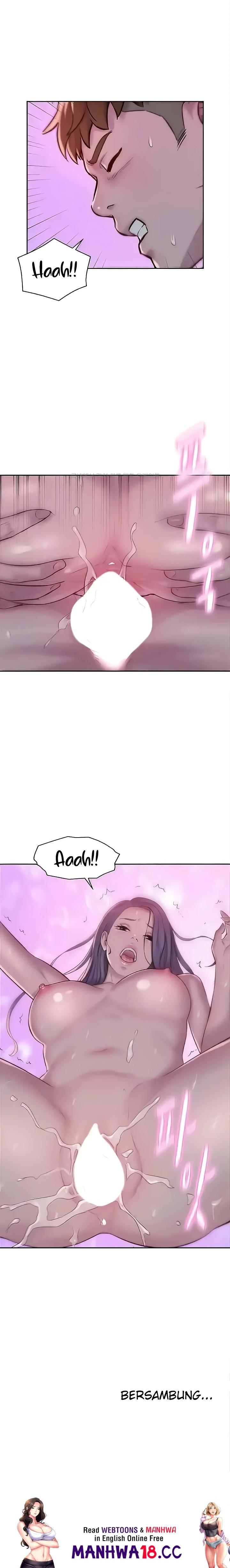 Camping Raw Chapter 78 Page 20
