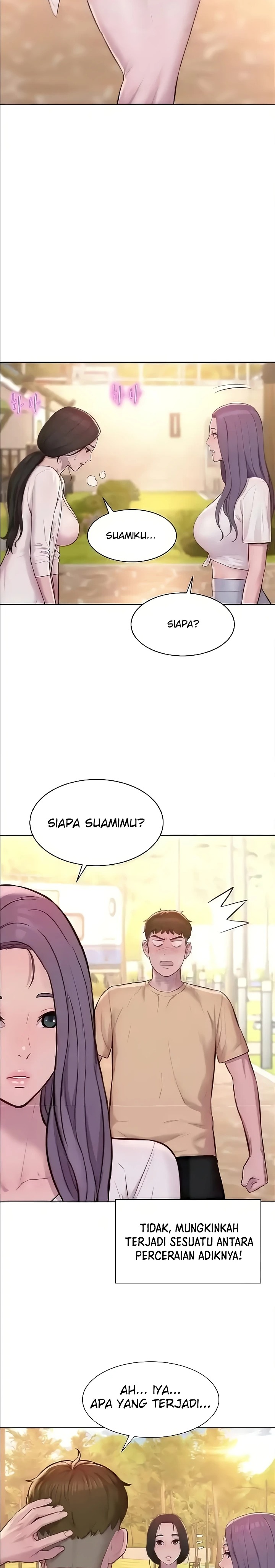 Camping Raw Chapter 79 Page 12